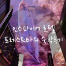 타워돔당구클럽 | ✨ 인스파이어 가족 여행 후기 | 포레스트 타워 숙박/어메니티,꿀팁