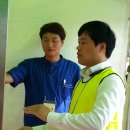 2014년 부천 복사골건강한마당에 무료평발검사 참여후기