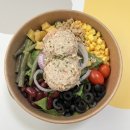[서울/금천] 독산역 샐러드, 포케 맛집 "샐러드박스 독산역점"