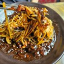 장독짜장 | 대구 달성군 맛집 장독 짜장 방문 후기