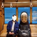 여우도토리 | 오사카여행 파르코백화점 6층 지브리 도토리공화국 신사이바시점 방문후기