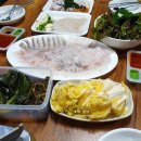 울릉도윤아농원민박 이미지