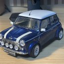 Premium ClassiXXs Mini Cooper 13 Sport 이미지