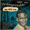 Nat King Cole - For Sentimental Reason(1946) 이미지