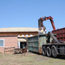 마라도 재활용 도움센터 이미지