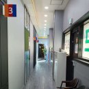 포시즌 스크린 골프 이미지