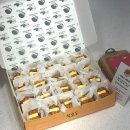 씨유 목동12단지점 | 복호두 목동점 20개입 앙버터·레몬 버터 반반, 팥...포장 크리스마스 맞이 연말 선물로 준비한 솔직 후기