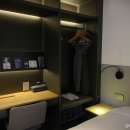 호텔 글래드 강남 코엑스센터 이미지