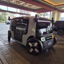 신용공조 | Zoox(죽스) 자율주행 로보택시 탑승 실제후기 (이용·탑승방법·실내 상세후기)