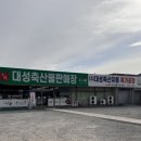 대성판매장
