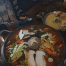 안동본가국밥원주혁신점 | 안동본가국밥 원주혁신점, 원주해장국맛집으로 건강한 국밥!