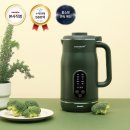 이나푸드 | 쿠진 푸드스타일러 후기, 브로컬리단호박스프/소고기스튜/감자스프/당근퓨레