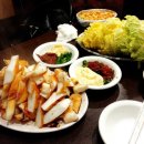 갑오징어꾸이 이미지