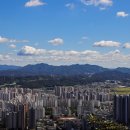 소래산공영주차장 이미지