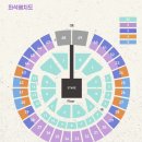 미스터트롯 콘서트 후기 :: 세트리스트 / SR석 L구역/ 소소한팁