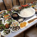 충청도7호 - 연안 부두 생선회 맛집 탐방 후기