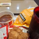 봉천역 6번출구 앞 | 봉천역 vs 서울대입구역 KFC 비교 추천 및 매쉬포테이토와 오리지널통가슴살 혼밥 점심