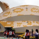 양서·파충류생태공원 2층 이미지