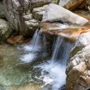 중원계곡(주차장) 이미지