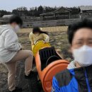 제주남원동부새마을금고 주유소 | 22.03.20-23 제주가족여행 3일차