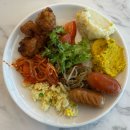 디저트39울산우정혁신점 | 울산 중구 맛집 점심 추천 단체회식 모임 장소 채선당 샤브샤브