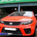 보강자동차정비 이미지