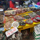 오케이상회 | 소래포구 종합어시장 주차 꿀팁과 바가지X 가리비 맛집 &#39;우재네&#39; 새우 맛집 &#39;모녀상회&#39; 구매 후기