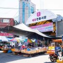 세종전통시장 장날(4일, 9일) 초여름 정겨운 도심 속 오일장 탐방기 이미지