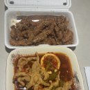 룡정맛집 | [안산 배달후기] 룡정닭날개 레몬무뼈닭발 &amp; 상하이지류 후기 🍋🌶