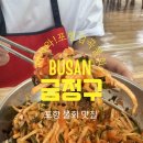 임곡회식당 | [부산 금정구 범어사 근처 맛집] 현지인이 인정한 진짜 포항의 맛, '포항 임곡 물회'