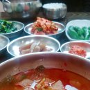 오로정한우국밥