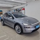 옵티컬랩 (Optical Lab) | T STYLE LAB 종암점 | TESLA MODEL Y - 테슬라 썬팅은 여기로!