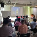 빛과둥지 작업장 이미지