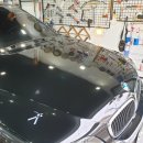 카밍광택 손세차 이미지