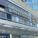 리앤박 | 여의도미용실 추천 : 리앤박헤어 핑크브라운 염색후기