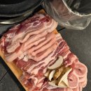 첨단솥뚜껑삼겹살 | 광주회식 [김장날솥뚜껑삼겹살 본점] 첨단 가성비 삼겹살 보쌈 후기