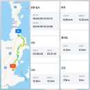 내리1리 마을회관 | 서해랑길74코스[태안구간]태안군 이원면 내리 관리1리 누리재 버스정류장 ~ 원북면 청산리 청산리나루터...