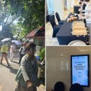 (주)제주파랑새관광여행사 | 포상휴가 제주 운영 설계 — 권역별 동선과 인원 구간별 진행, 6개월 리드타임까지 담당자 기준 정리