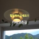 마산합포구 ⓗ-12 | 창원마산카페 애견동반 뷰가멋진 카페양촌길 솔직후기