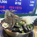 수연농장 | 논산 출장 중 최고 발견! 수현네 안면도 해물칼국수 &amp; 막국수 후기