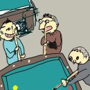명보당구장 Daum카페