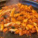 서룡공원(서룡A) | 도산공원 맛집 BEST 4 | 강남 데이트에 딱 좋은 이색 음식 코스 추천