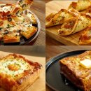 10 Must-Try Toast Recipe Collection!! 이미지