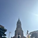 주간시티투어 | 시티투어버스로 서울을 한 눈에! - 서울 시티투어, 타이거버스 후기 - 1