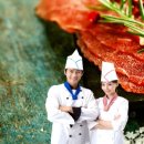 바리스타 2급(목) 이미지