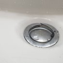 하단동1217 | 사하구 하단 sk뷰아파트 세면대 배수구 폼업 트랩 원홀 수전 불량 시원하게 교체