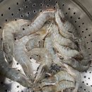 전복장터 | [남도장터] 흰다리새우(대하), 전복 구매 후기