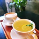 카페브로시스 | 경주 고냅 브로시스 내돈내산 후기. 고택 감성 작은 카페의 매력