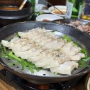 진미왕족발 | 내돈내산 신촌 족발 진미오향왕족발 후기