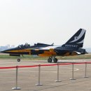 대한민국공군 Korea Aerospace T-50B Golden Eagle - 2022.10.23 이미지